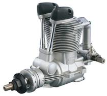 Motor Os FS-95V (60PA) 4T W/Muffler F-5050 30900