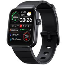 Smartwatch Mibro Watch T1 XPAW006 com Bluetooth - Dark Tarnish