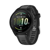 Smartwatch Garmin Forerunner 165 Music Black