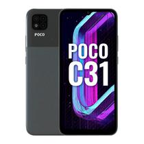 Cel Xiaomi Poco C31 (India) 64GB/4GB Grey