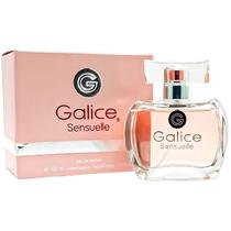 Perfume Sistelle Galice Sensuelle Edp Feminino - 100ML