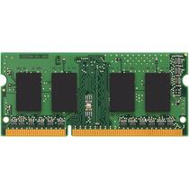 Memoria Ram para Notebook Kingston de 8GB KCP426SS6/8 DDR4/2666MHZ - Verde