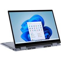 Notebook Dell Inspiron I7435-A111BLU R5-7530U 2.0GHZ/ 8GB/ 512 SSD/ 14" FHD Touch/ Backlit Keyboard/ Lavender Blue/ W11