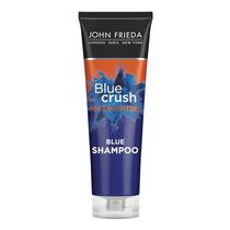 Salud e Higiene John Frieda Sham Blue Crush 2011 - Cod Int: 71598