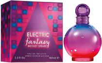 Perfume Britney Spears Electric Fantasy Edt Feminino - 100ML