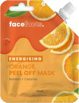 Mascara Facial Face Facts Brightening Energising Orange - 60ML