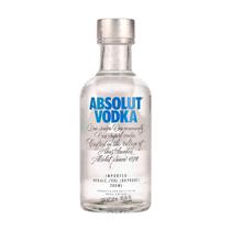 Vodka Absolut 200ML
