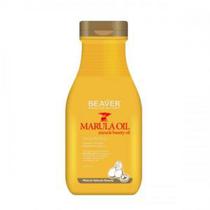 Shampoo Beaver Marula Oil 60ML (Embalagem de Viagem)