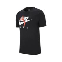 Camiseta Nike Masculina Sportswear Tee SZNL AM 3 Preta