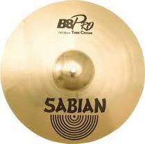 Sabian B8 Pro 16? Thin Crash