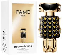 Perfume Paco Rabanne Fame Refillable Edp 80ML - Feminino