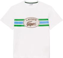 Camiseta Lacoste TH141523IJW - Masculina