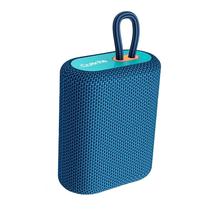 Speaker Quanta QTSPB64 - SD - Bluetooth - 5W - Azul