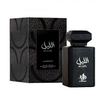 Perfume Al Wataniah Al Layl Edp Masculino 100ML