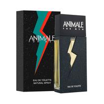 Perfume Masculino Animale For Men 100ML Edt
