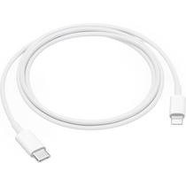 Cabo Lightning para USB-C Apple MUQ93AM/A - Branco 1 Metro