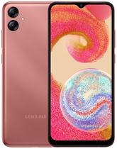 Smartphone Samsung Galaxy A04E SM-A042M DS Lte 6.5" 3/32GB - Copper (Homologado)