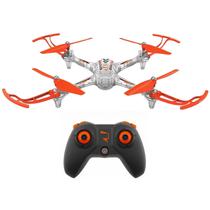 Drone Syma X15T Revolt Night Hawk 4 CH/2.4GHZ - Laranja