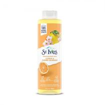 Body Wash ST. Ives Energizing Citrus Cherry Blossom 650ML