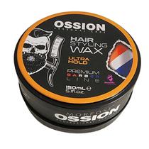 Salud e Higiene Ossion Hair Wax Ultra Hold 150ML - Cod Int: 77113