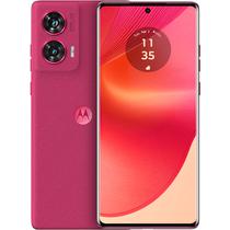 Smartphone Motorola Edge 50 Fusion XT2429-2 Single Sim + Esim de 256GB/8GB Ram de 6.67" 50+13MP/32MP - Hot Pink