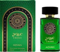 Perfume Adyan Urooj Edp 100ML - Masculino