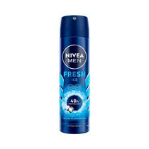 Desodorante Nivea Men Fresh Ice 150ML