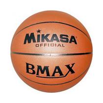 Pelota de Baloncesto Mikasa Bmax-C