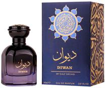 Perfume Gulf Orchid Diwan Edp 85ML - Feminino