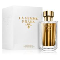 Perfume Prada La Femme Edp 50ML - Cod Int: 61415
