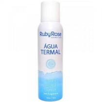 Agua Termal Ruby Rose Sem Perfume 150ML HB306