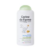 Baby Shampoo Corine de Farme 0787