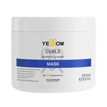 Mascara Alfaparf Yellow Curls 500ML