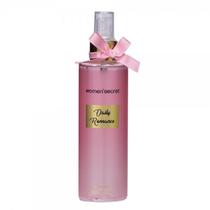 Perfume Women'Secret Daily Romance Body Mist 250 - Cod Int: 61364