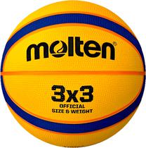 Bola de Basquete Molten 3X3 Oficial - B33T2010