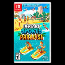 Jogo Instant Sports Paradise - Nintendo Switch