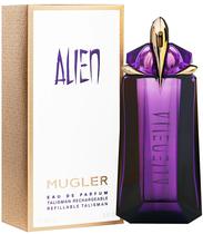 Perfume Recarregavel Mugler Alien Edp 90ML - Feminino