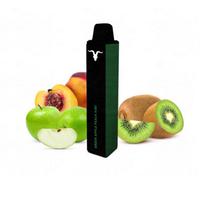 Ignite V15 1500 Puffs Green Apple Peach Kiwi