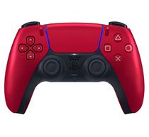 Controle Sony Dualsense Volcanic Red CFI-ZCT1W Wireless para PS5