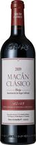 Vinho Macan Clasico Rioja 2019