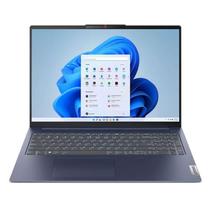 Notebook Lenovo Ideapad Slim 5 16IRL8 82XF002SUS i7-1355U 1.7GHZ/ 16GB/ 1TB SSD/ 16" Ips Wuxga 1920X1200/ Backlit Keyboard/ Abyss Blue/ W11
