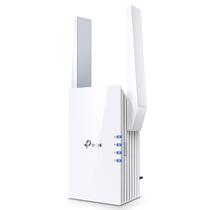Repetidor Wireless TP-Link AX1800 RE605X - 1201/574MBPS - Dual-Band - 2 Antenas - Branco