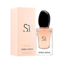 Perfume Giorgio Armani Si - Eau de Parfum - Feminino - 100ML