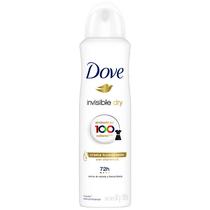 Desodorante Aerosol Dove Invisible DRY 150 ML