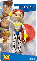 Boneca Jessie Disney Pixar Toy Story Mattel - GTT22