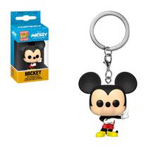 Funko Pop! Llavero Disney Mickey And Friends - Mickey 6299