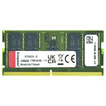 Memoria Ram para Notebook Kingston DDR5 5600MHZ - KCP556SD8-32