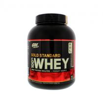 Gold Standard 100% Whey On 5LB 2.27KG Extreme Milk Chocolate