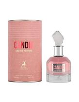 Perfume Maison Alhambra Candid Eau de Parfum Feminino 100ML