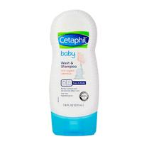 Shampoo Cetaphil Baby Wash 230ML